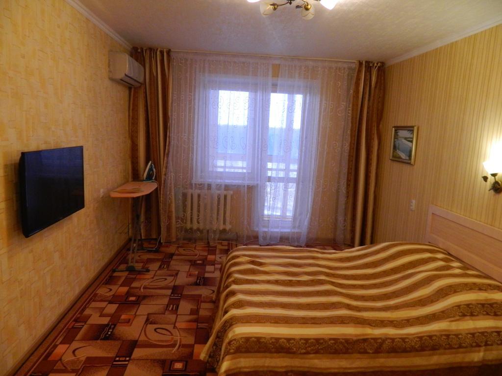 نيجنكامسك Apartamenty Zakirova الغرفة الصورة