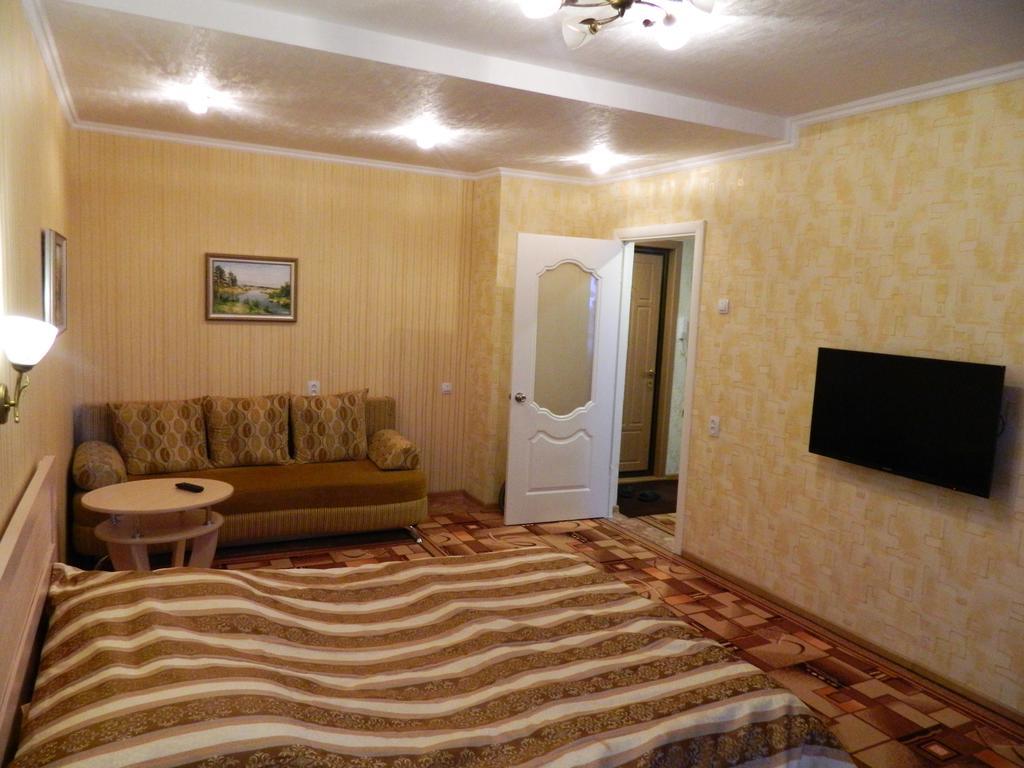نيجنكامسك Apartamenty Zakirova الغرفة الصورة